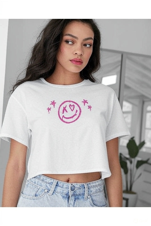 Festival Womens Cali Crop