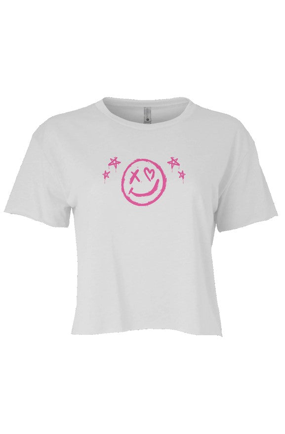 Festival Womens Cali Crop